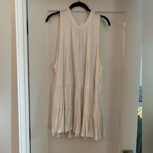 Free People Flowy Tank